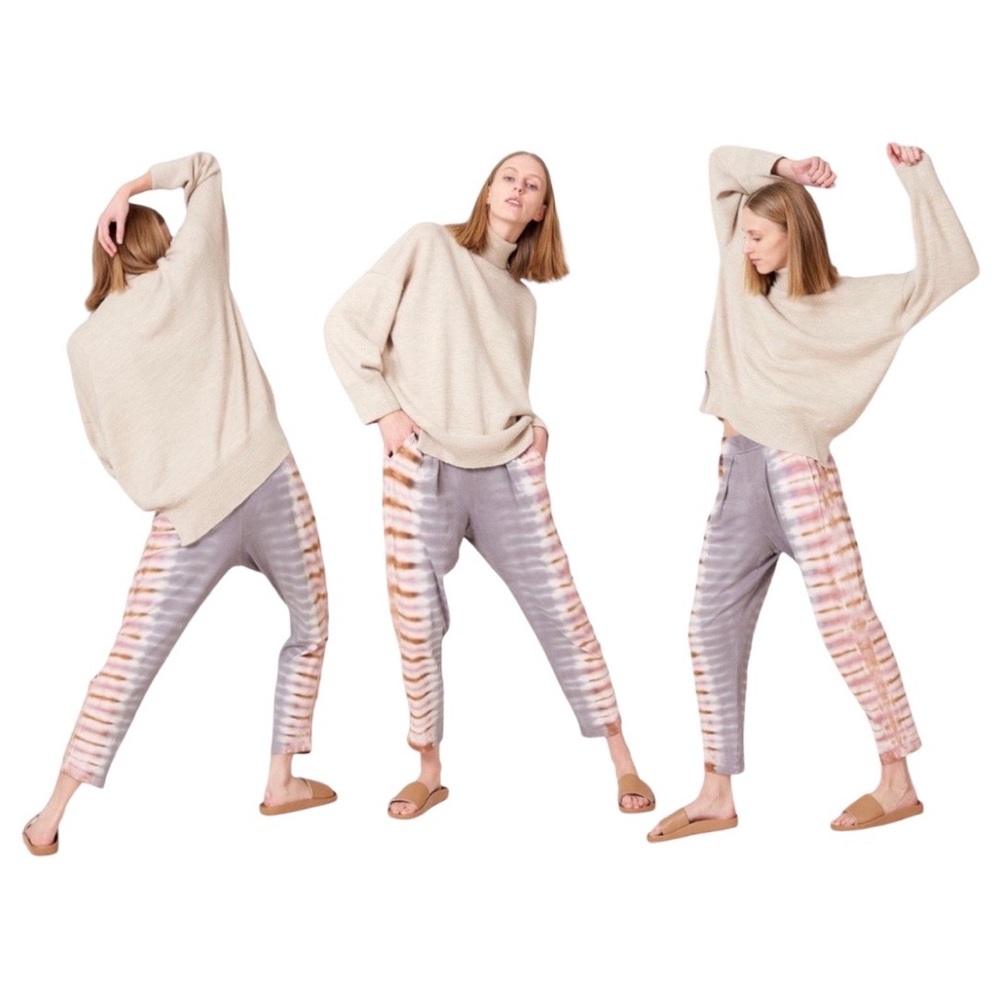 Raquel Allegra Easy Pants Size 3(Sm)